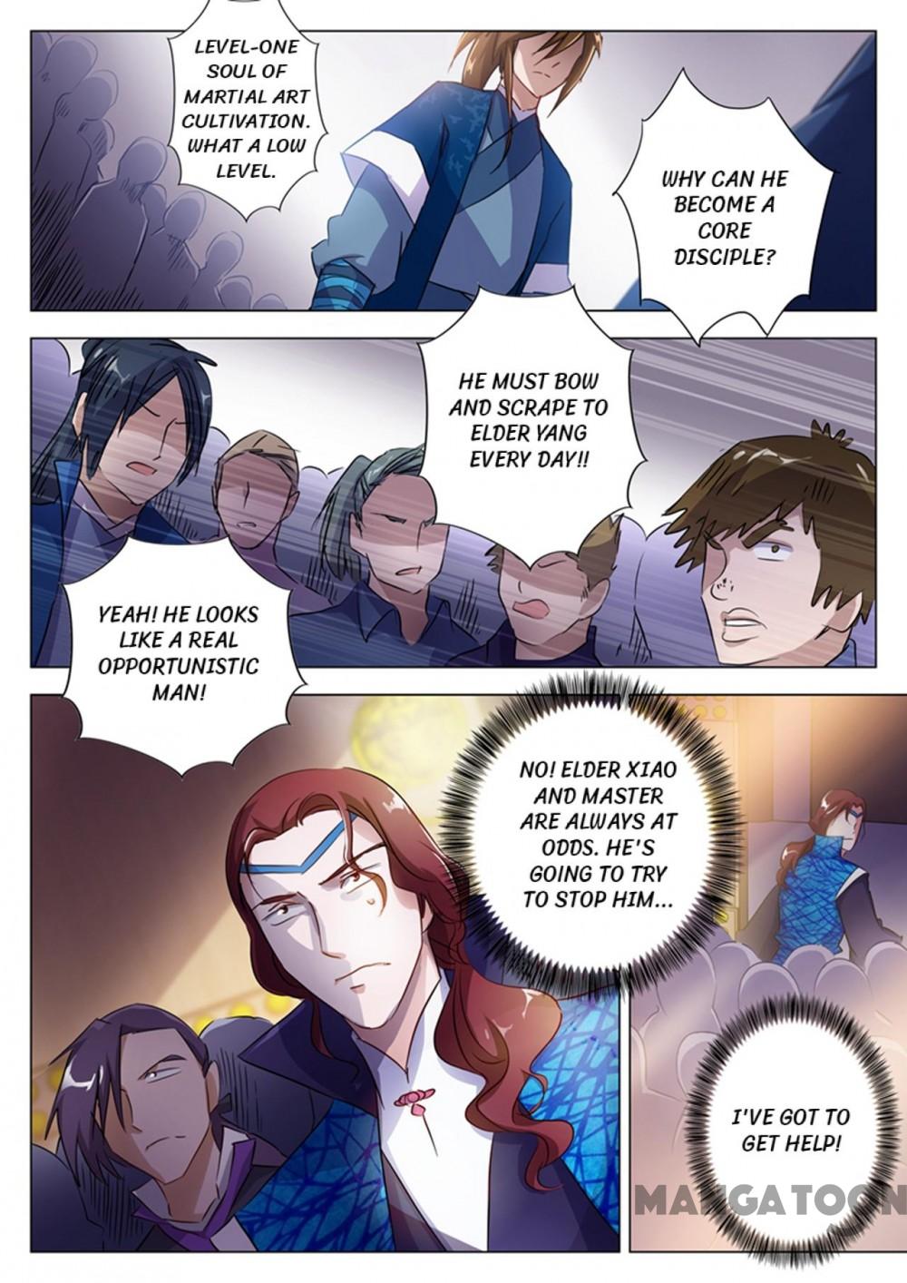 Chapter 147 - Image 3