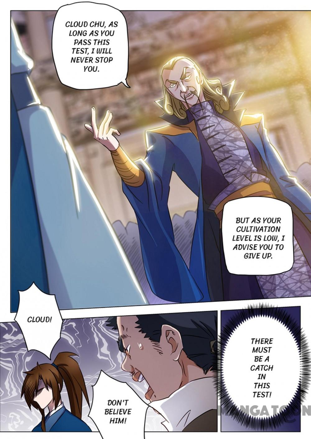 Chapter 147 - Image 7
