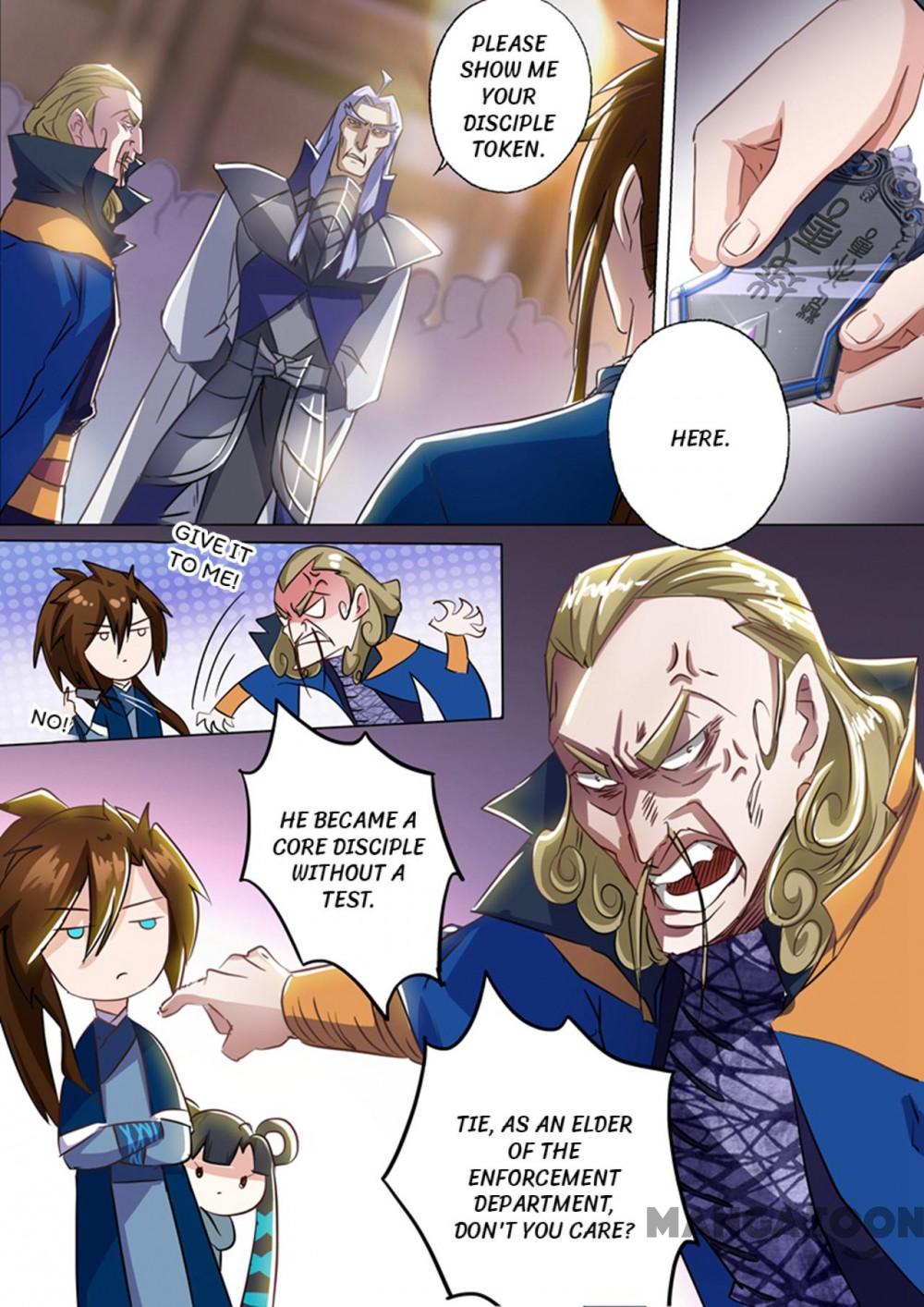 Chapter 148 - Image 4