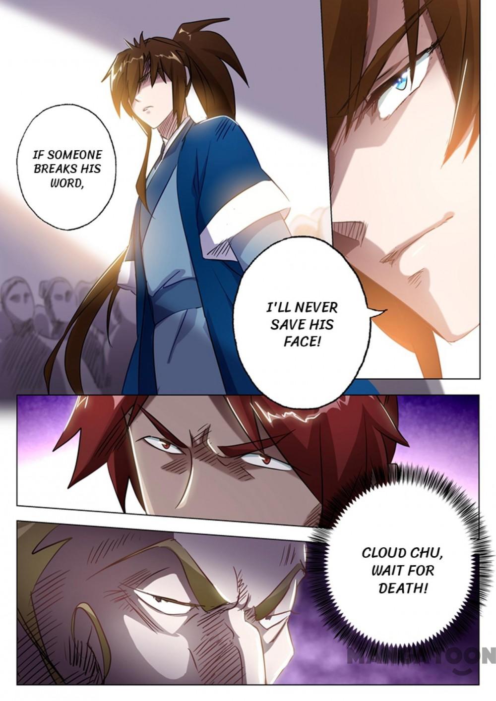 Chapter 148 - Image 7