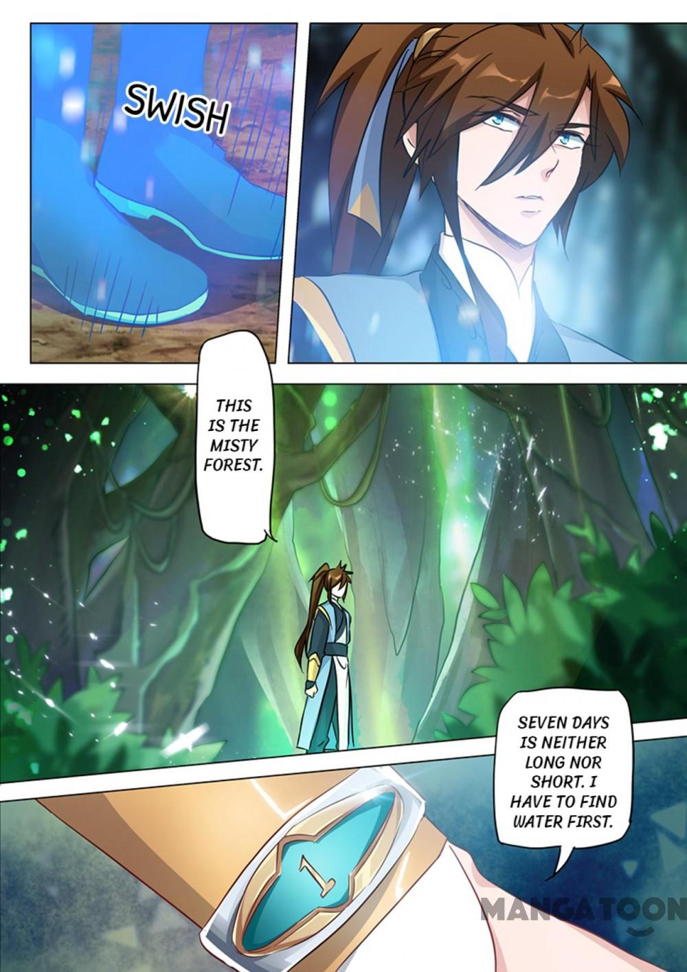 Chapter 150 - Image 5