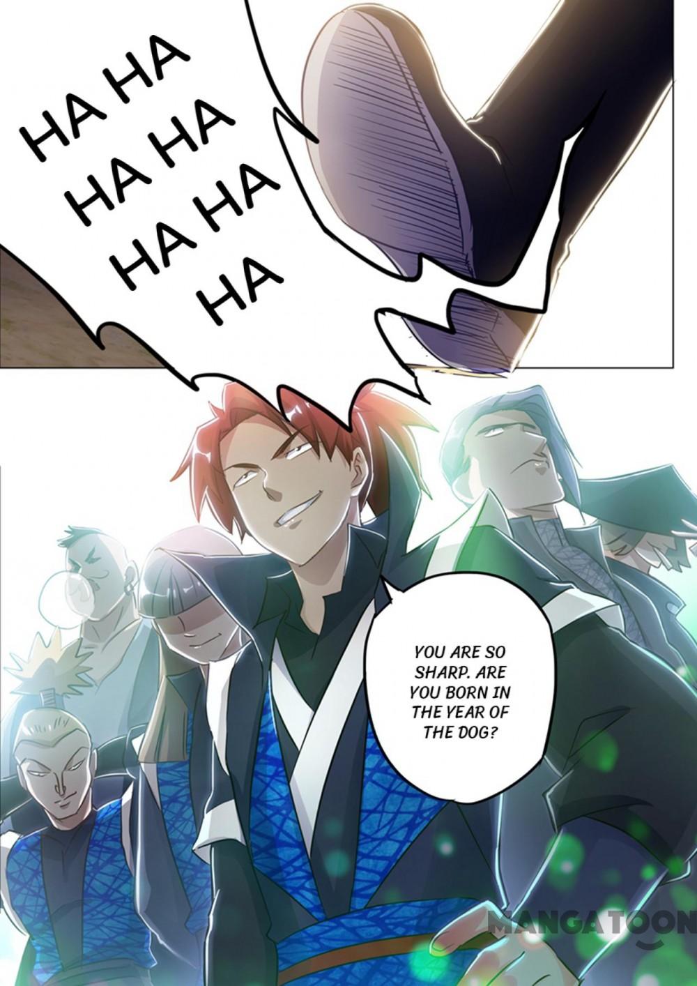 Chapter 150 - Image 7