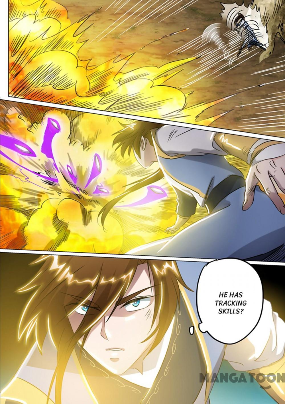 Chapter 152 - Image 5
