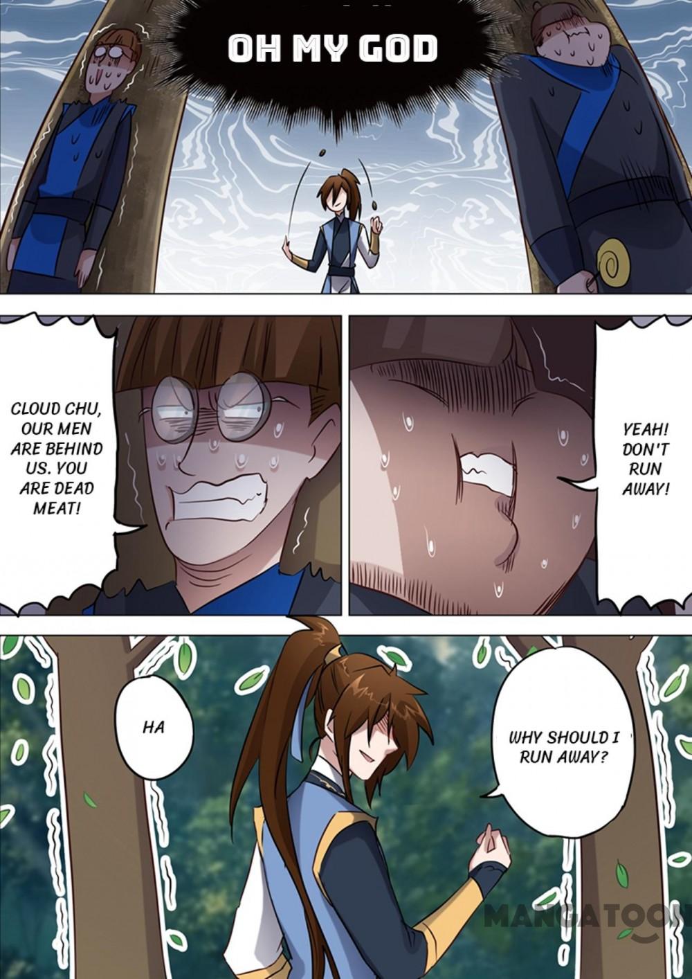 Chapter 153 - Image 10