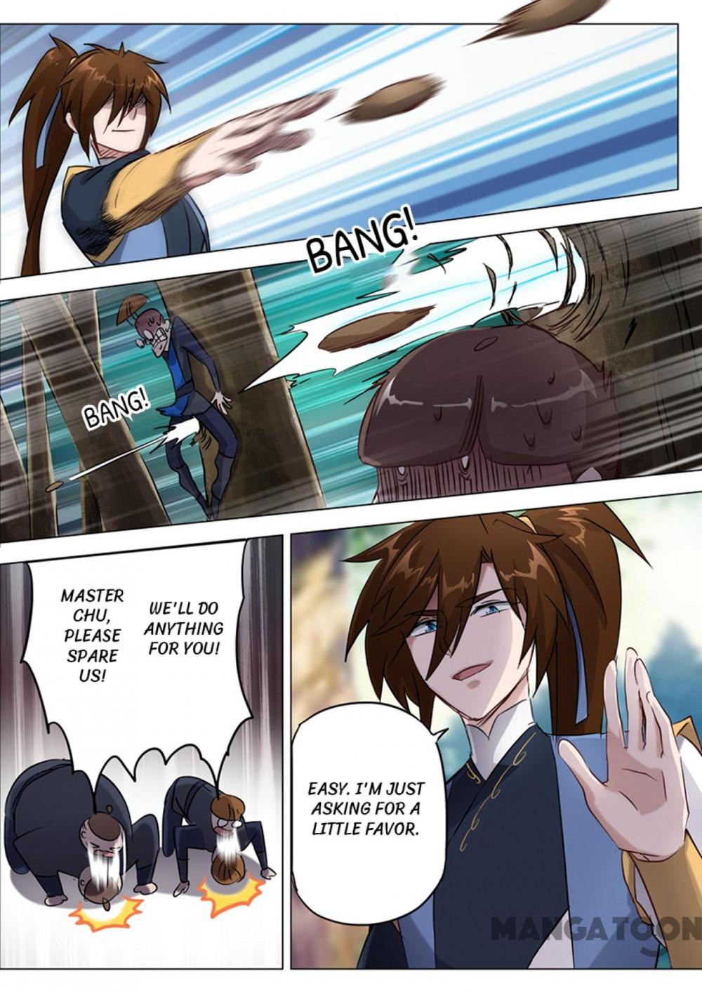 Chapter 153 - Image 11