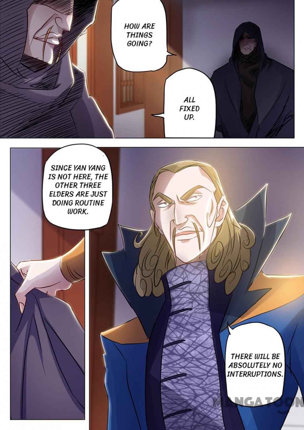 Chapter 153 - Image 2