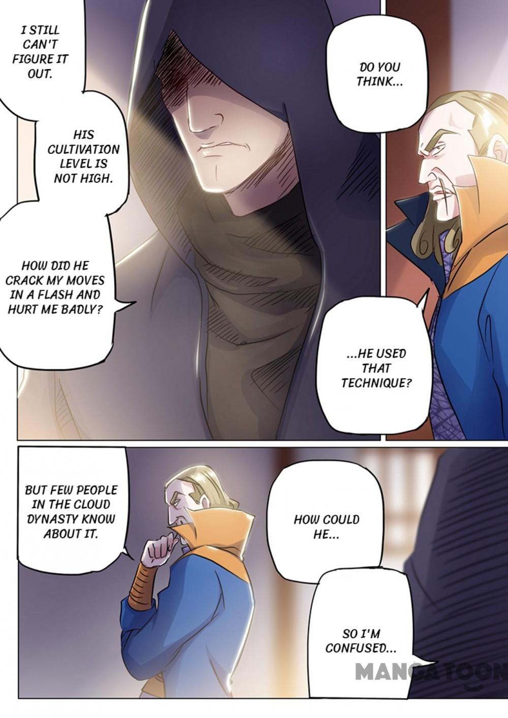 Chapter 153 - Image 3