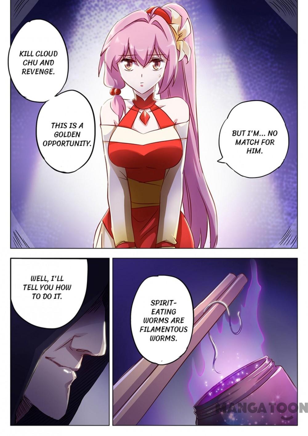 Chapter 156 - Image 2