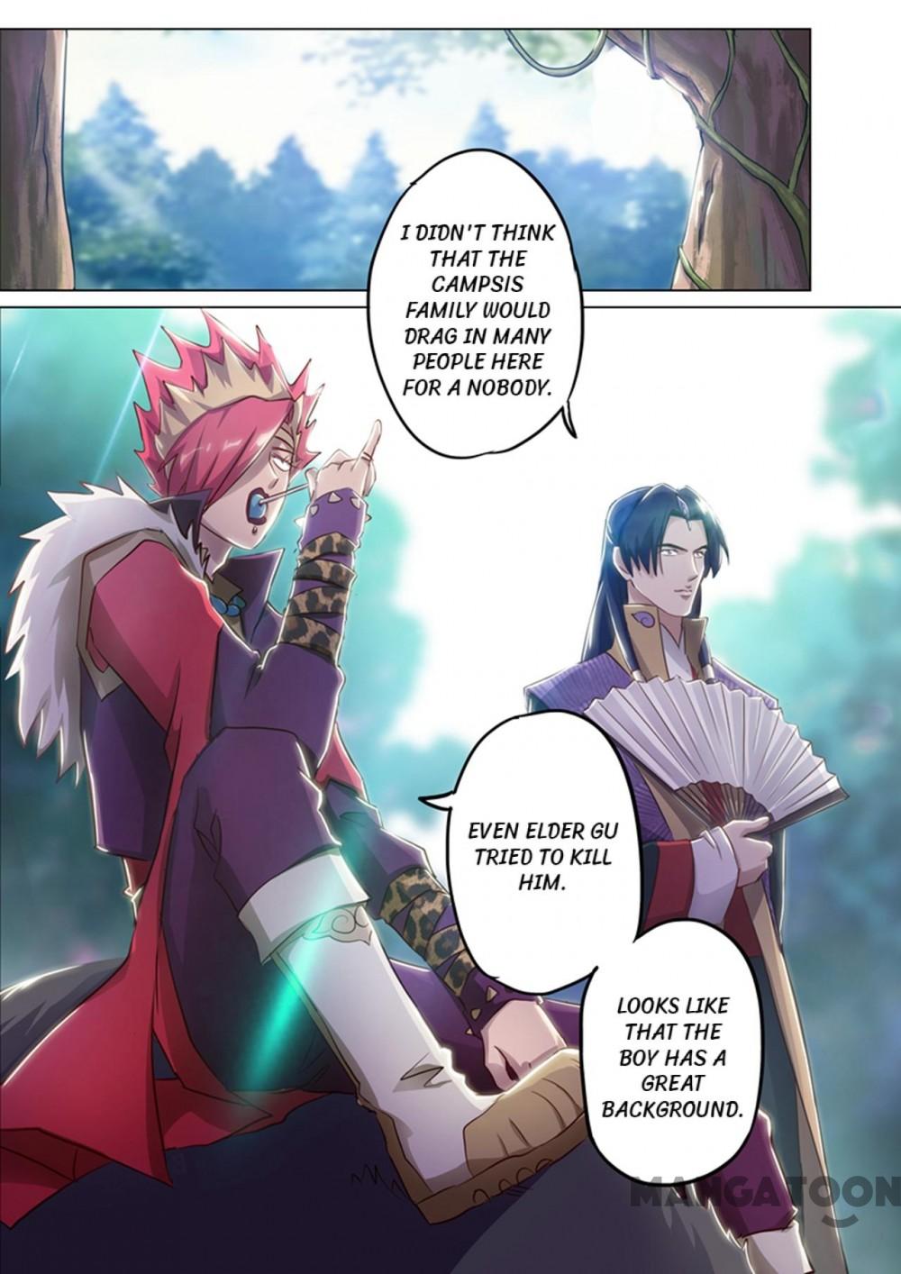 Chapter 156 - Image 5