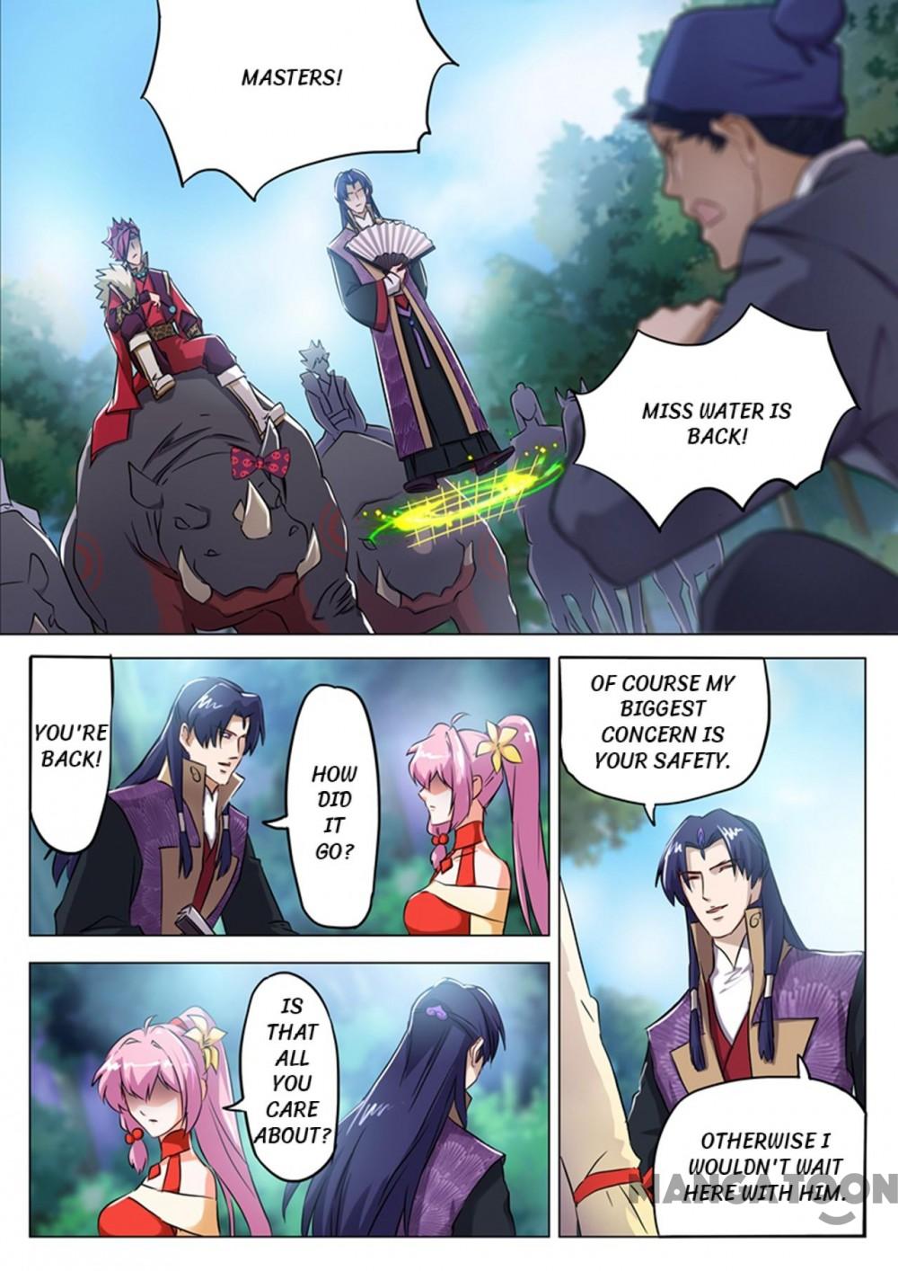 Chapter 156 - Image 7