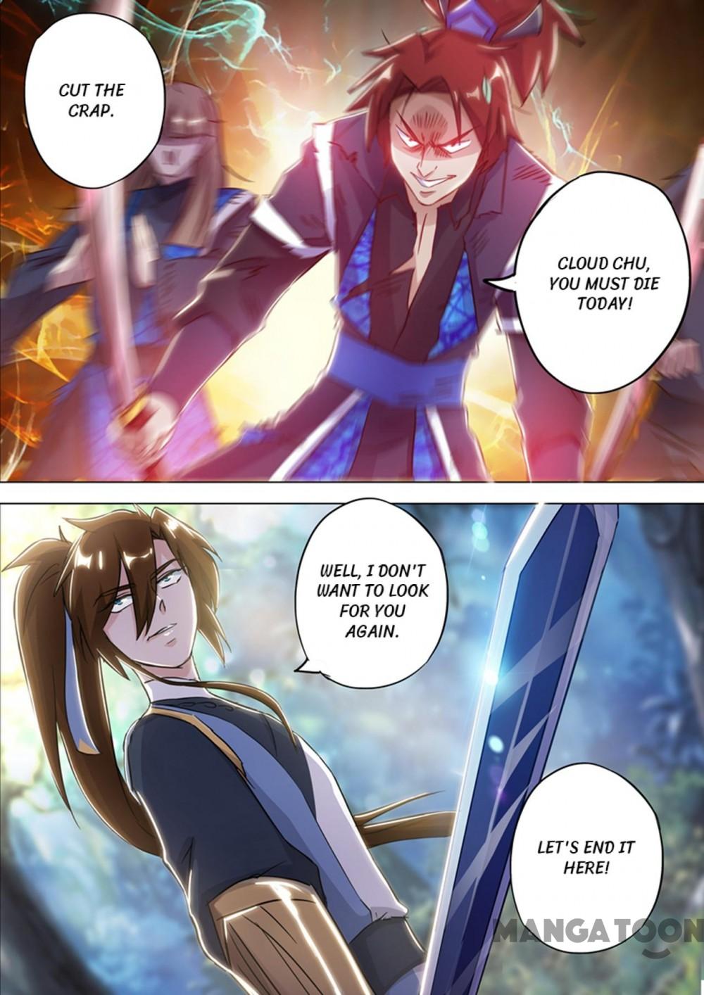 Chapter 157 - Image 6