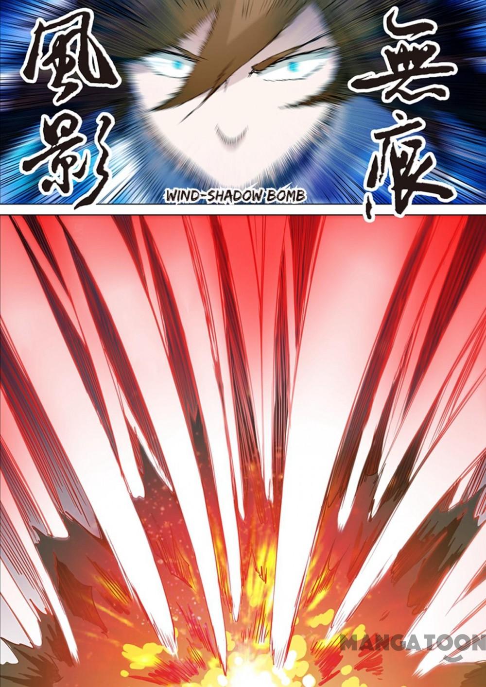 Chapter 158 - Image 5