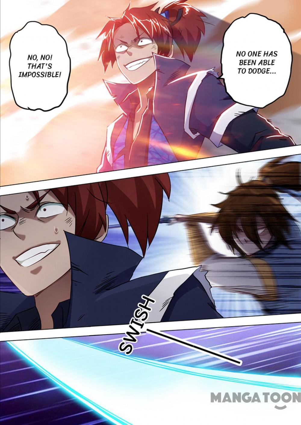 Chapter 158 - Image 7