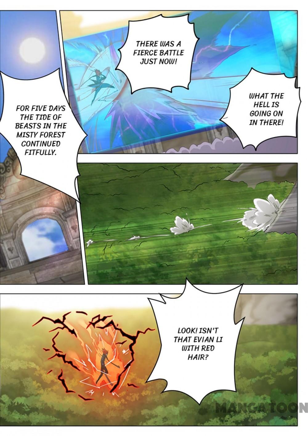 Chapter 159 - Image 5