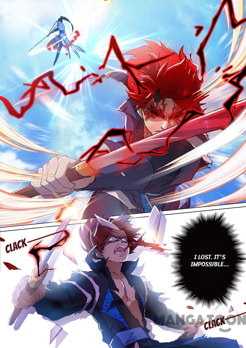 Chapter 160 - Image 5