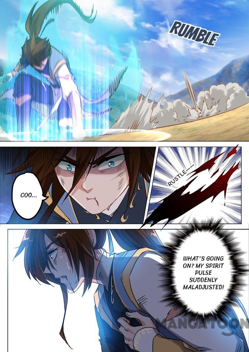 Chapter 160 - Image 6