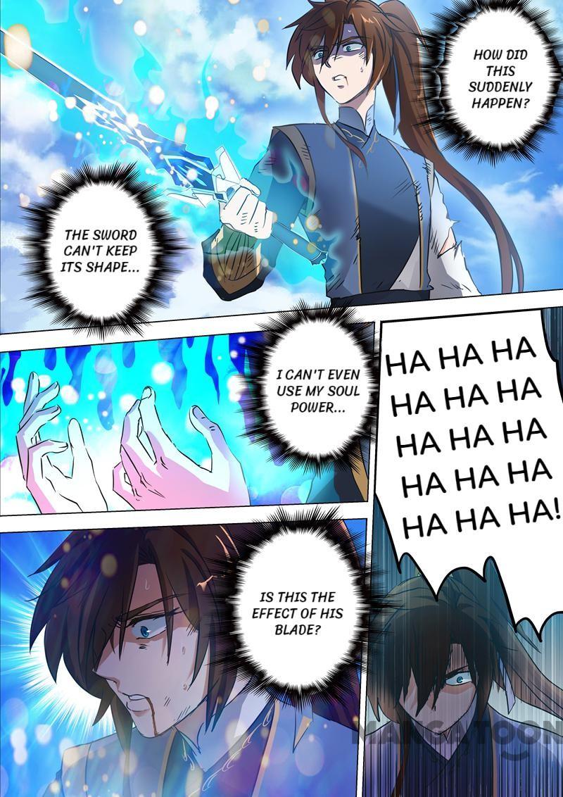 Chapter 160 - Image 7