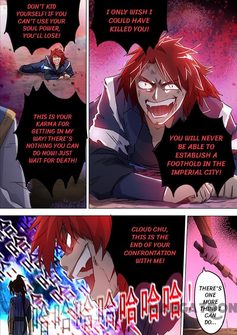Chapter 160 - Image 9