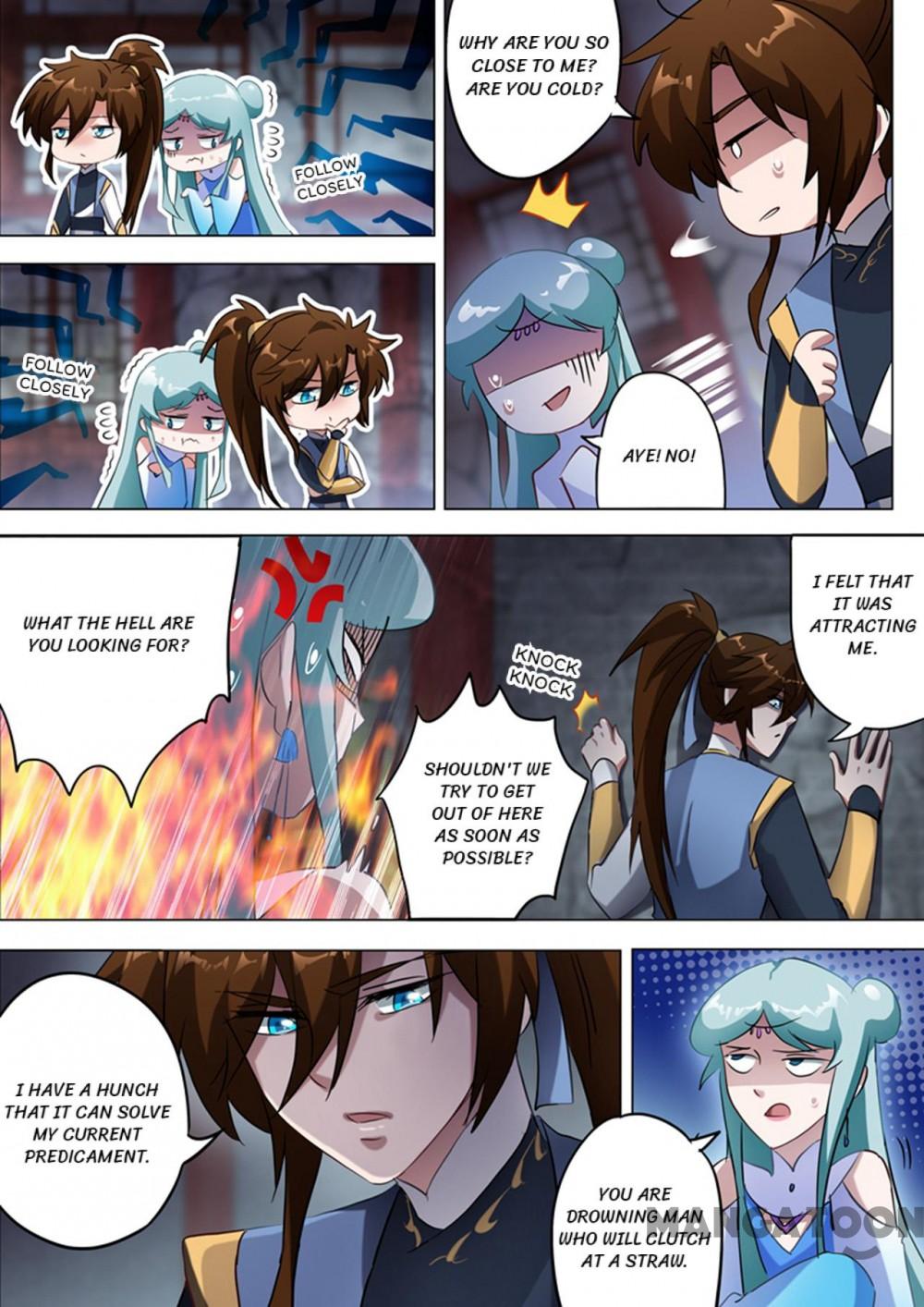 Chapter 164 - Image 2