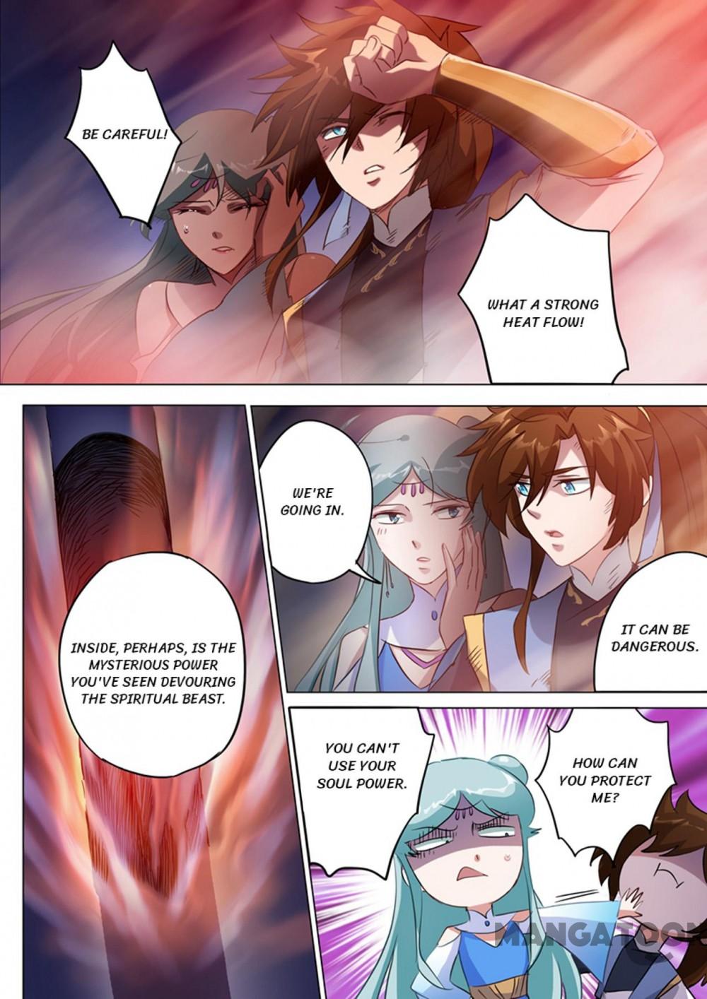 Chapter 164 - Image 4