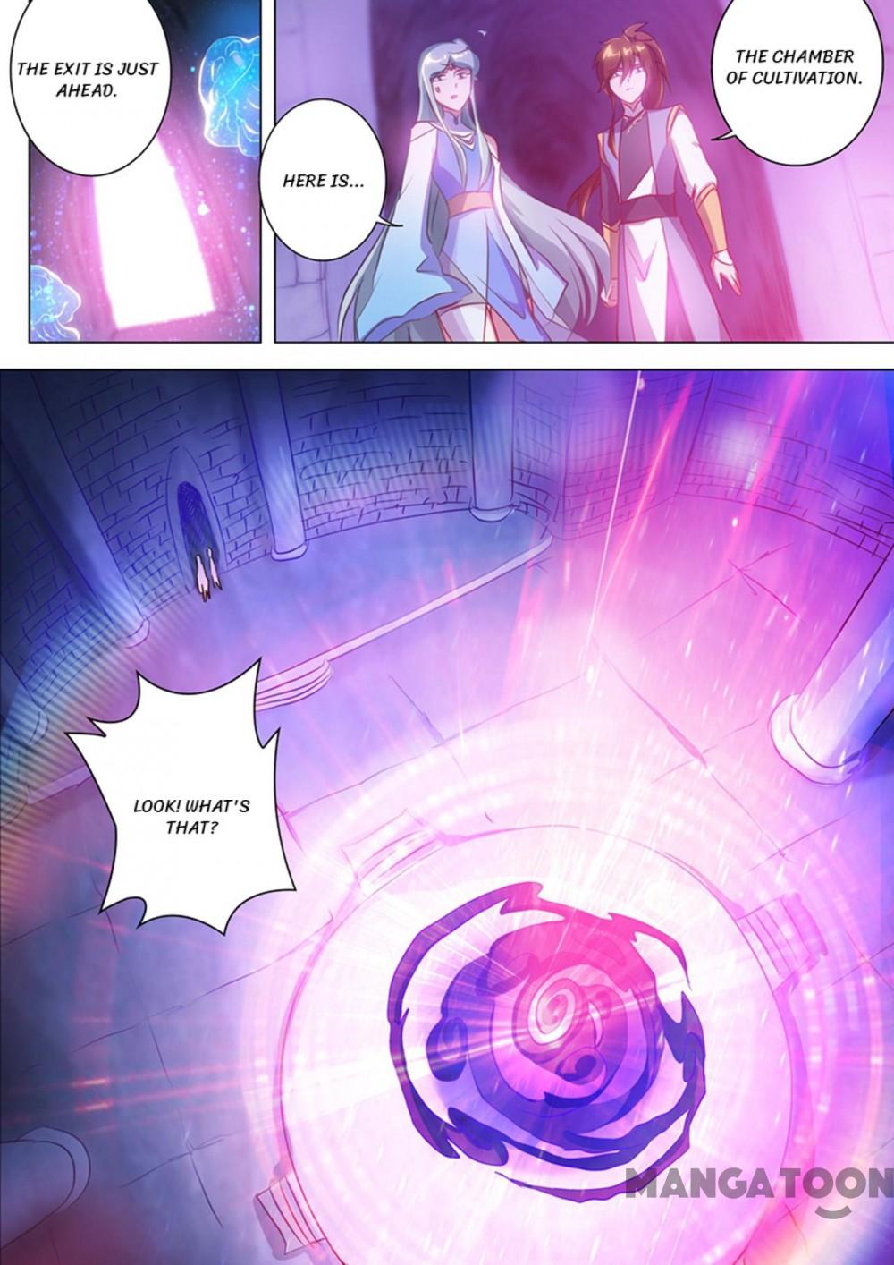 Chapter 164 - Image 6