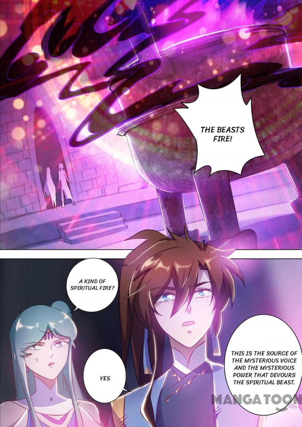 Chapter 164 - Image 7
