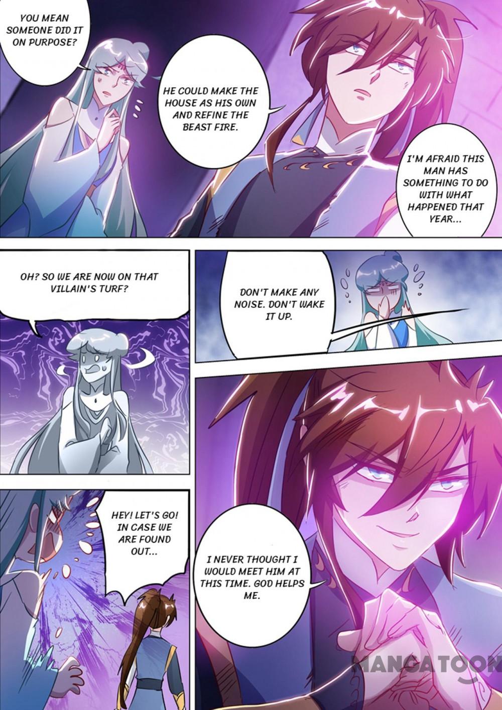 Chapter 164 - Image 9