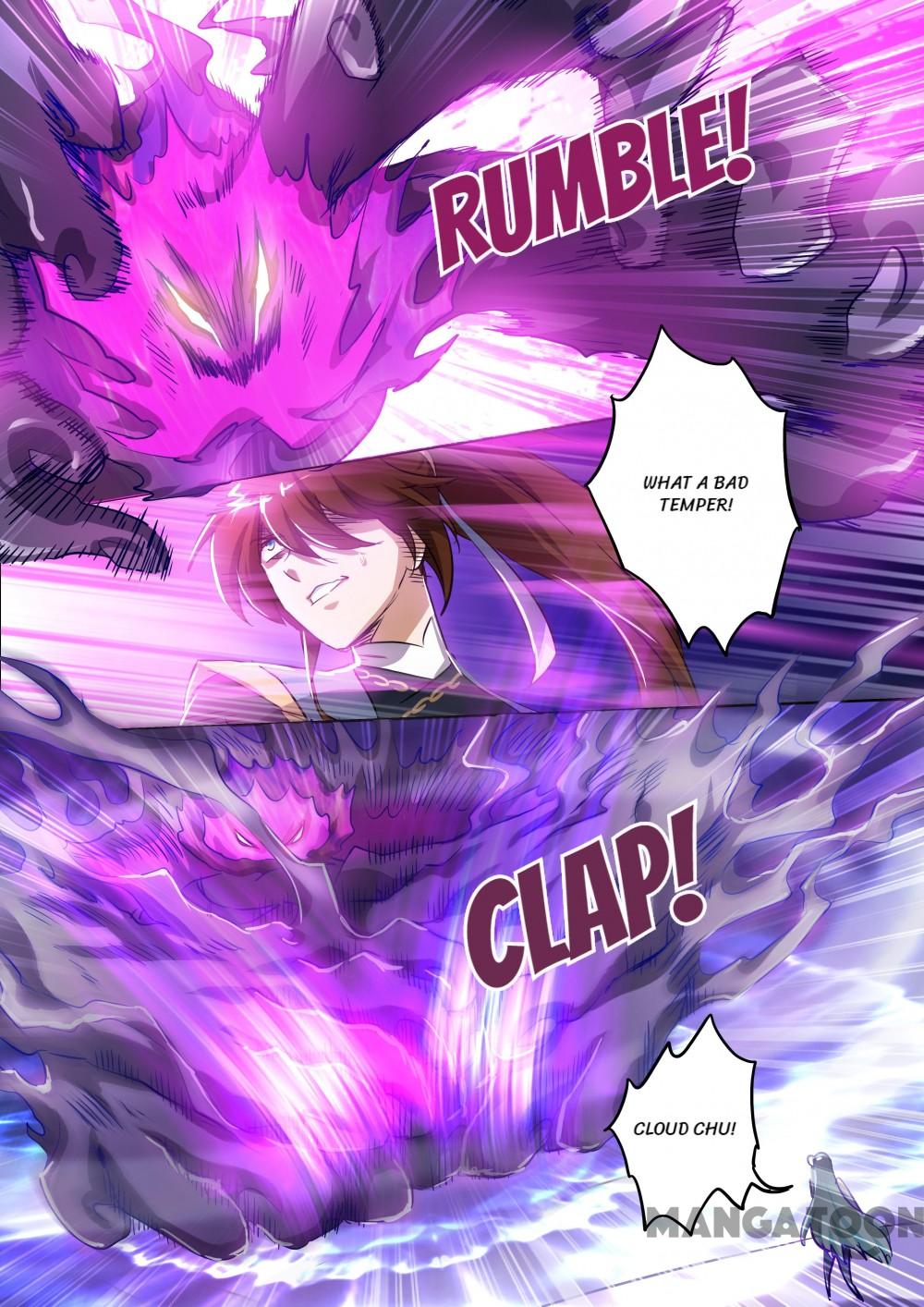 Chapter 165 - Image 2