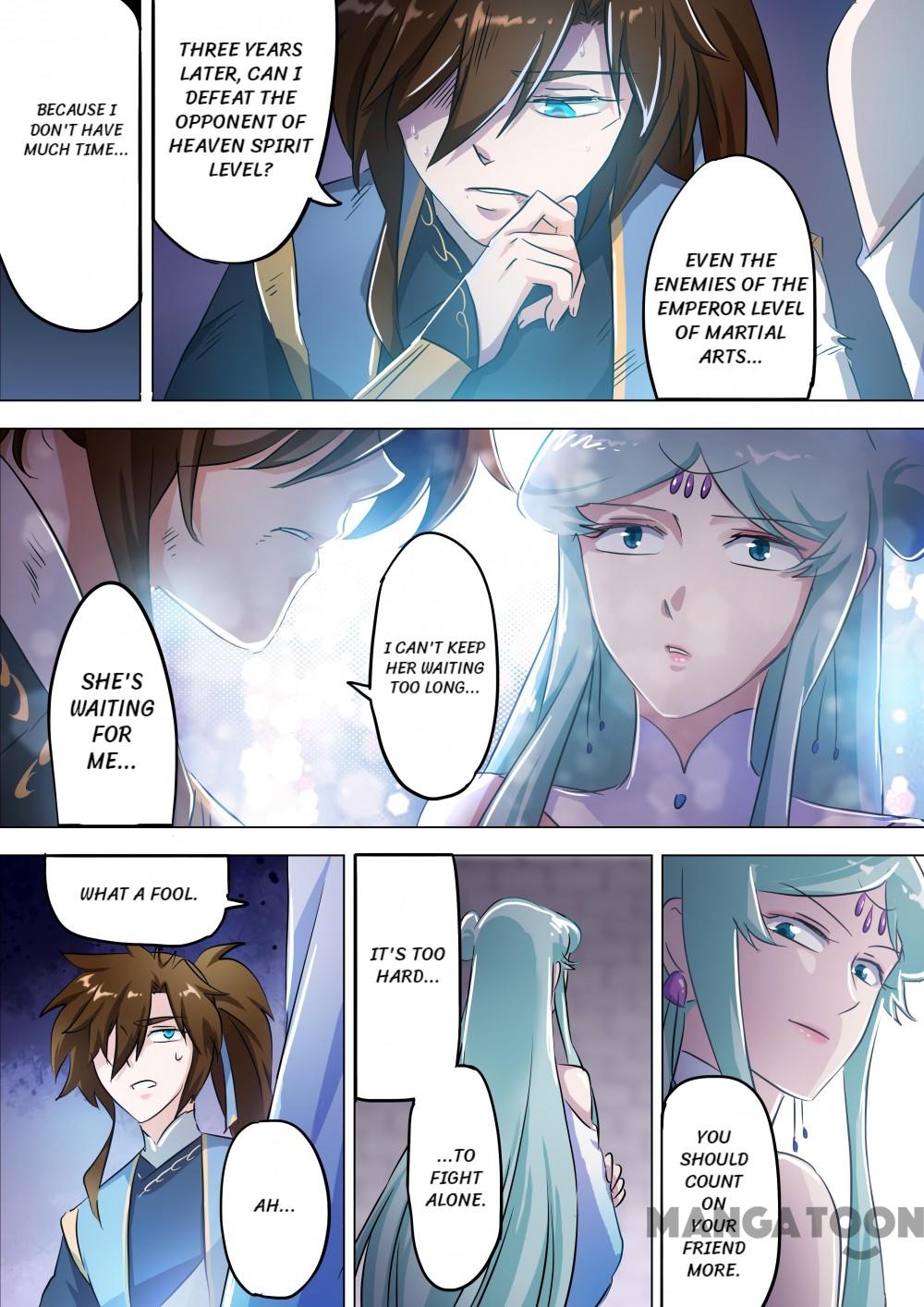 Chapter 165 - Image 5
