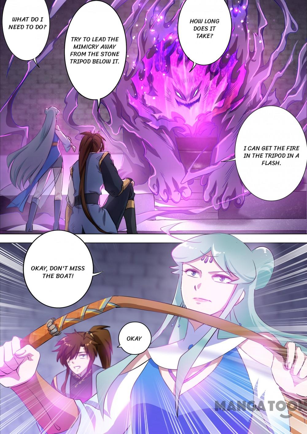 Chapter 165 - Image 6