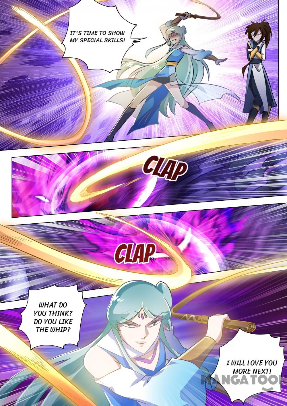 Chapter 165 - Image 7