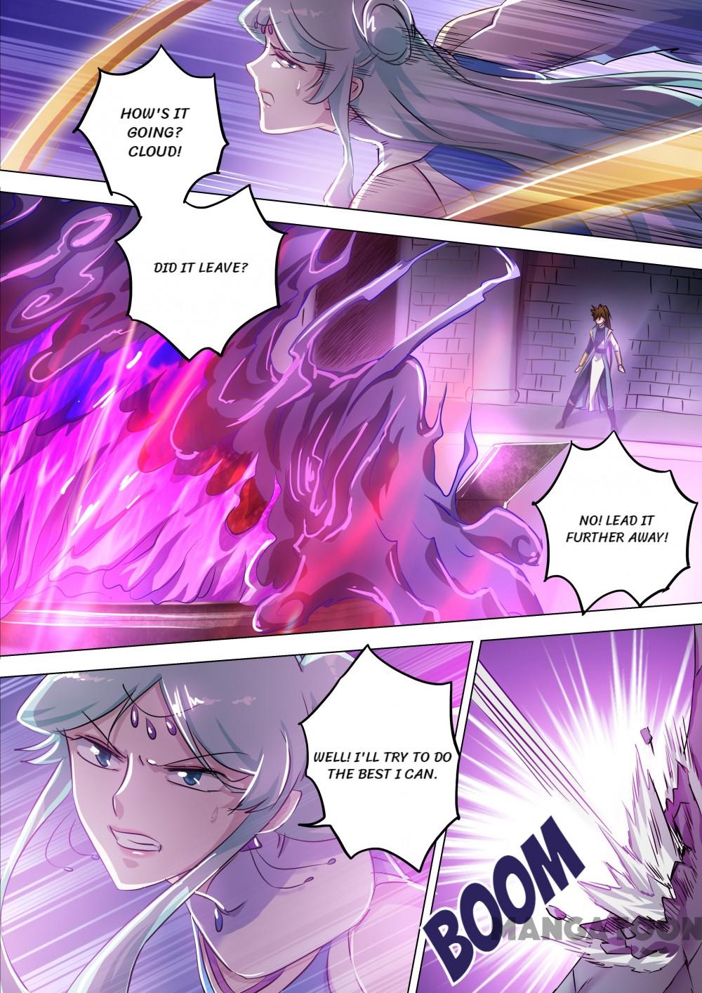Chapter 165 - Image 9