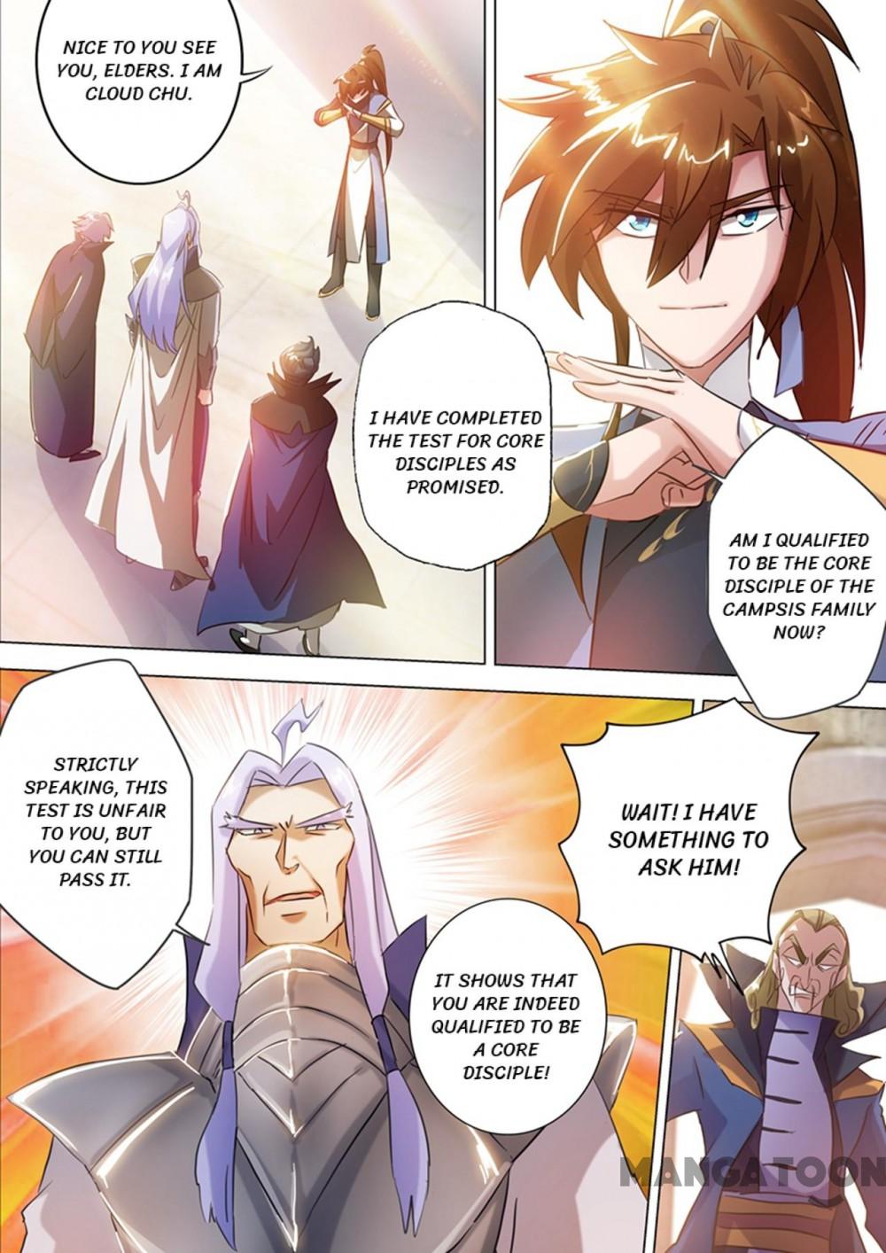 Chapter 167 - Image 3