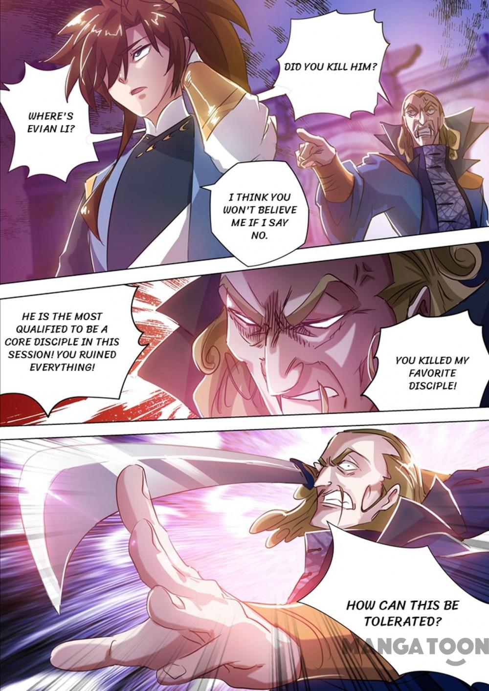 Chapter 167 - Image 4