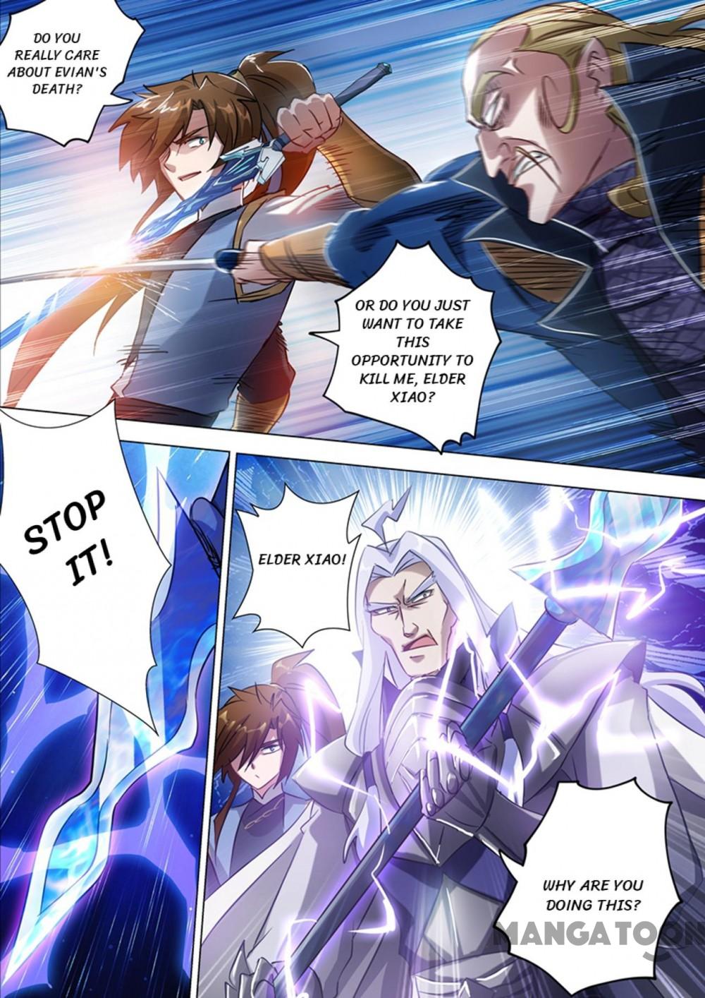 Chapter 167 - Image 5