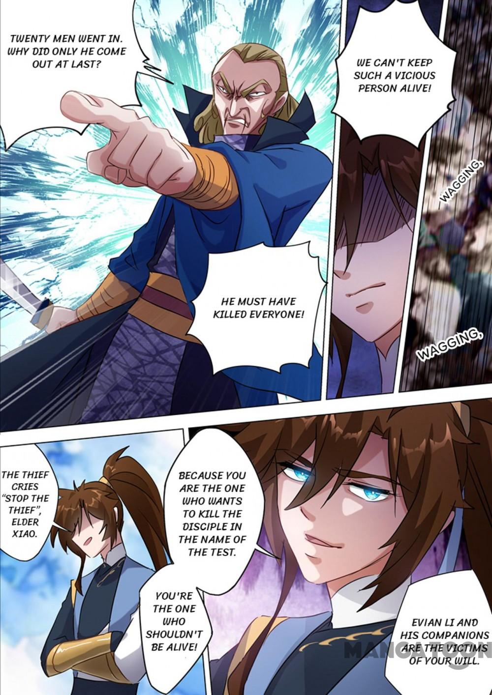 Chapter 167 - Image 6