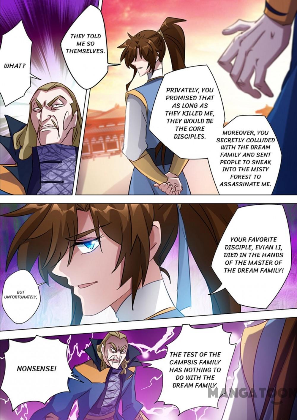Chapter 167 - Image 7