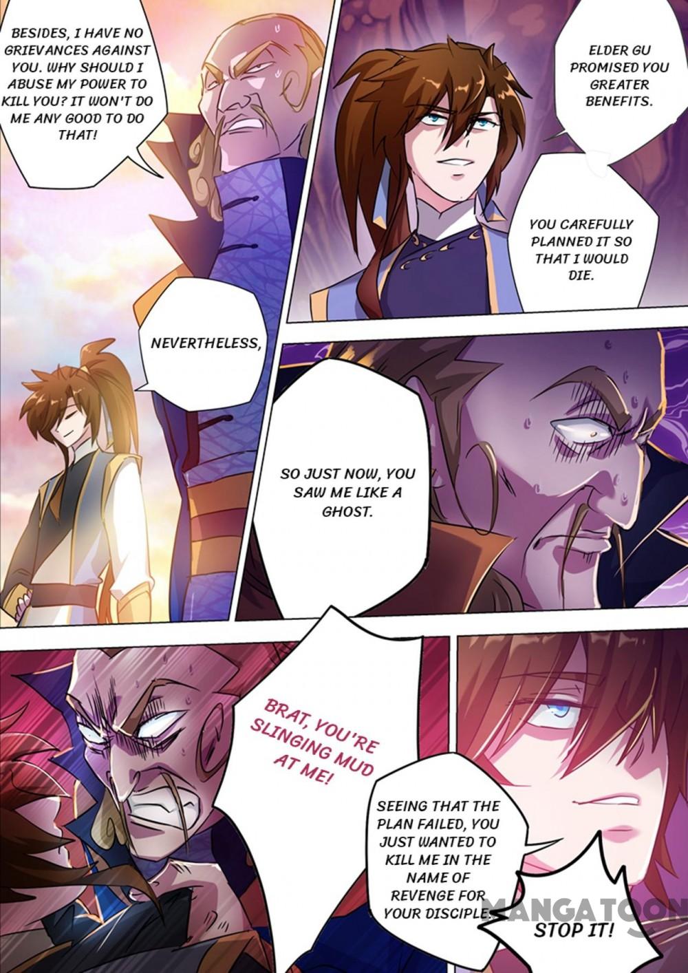 Chapter 167 - Image 8