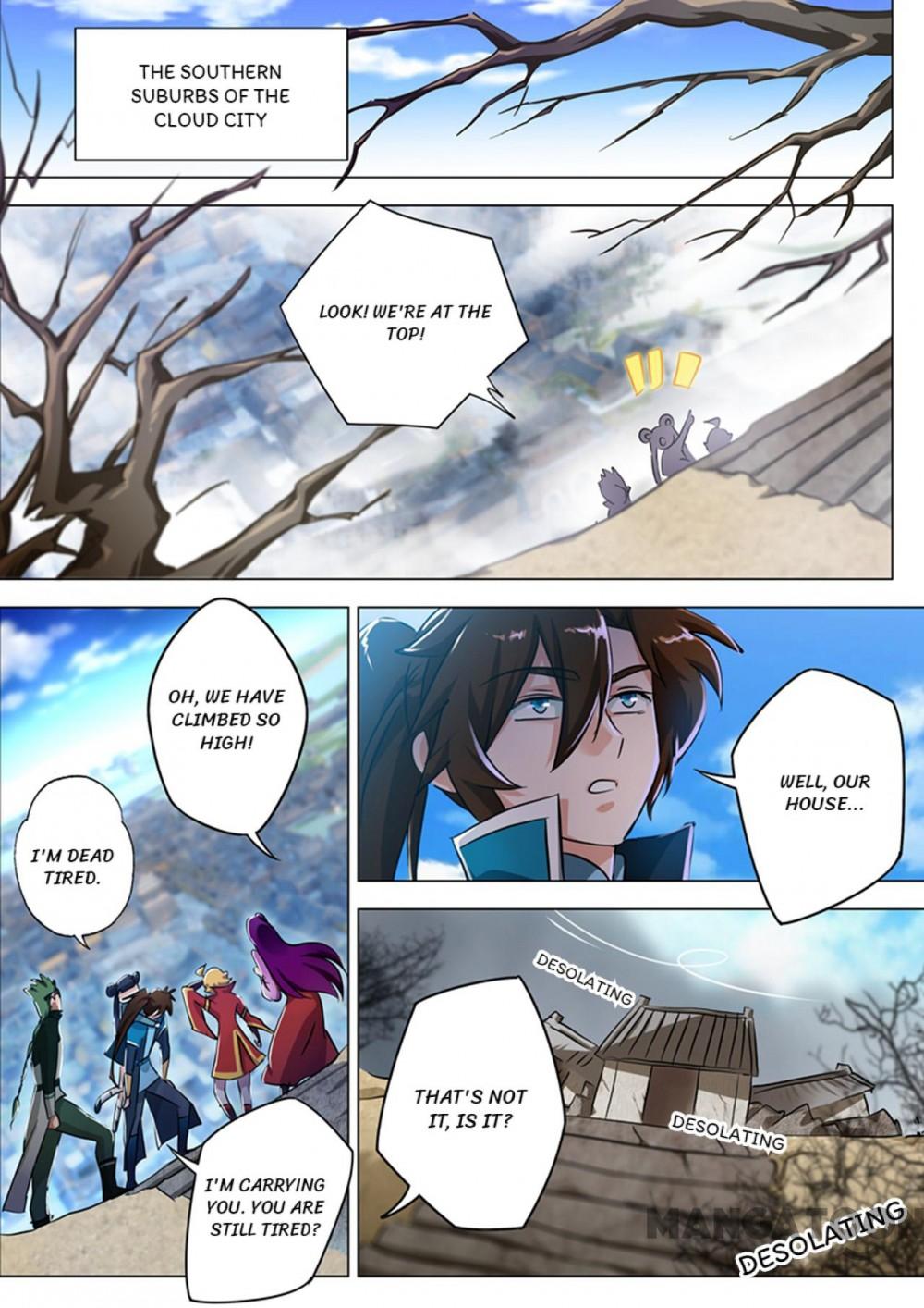 Chapter 168 - Image 2