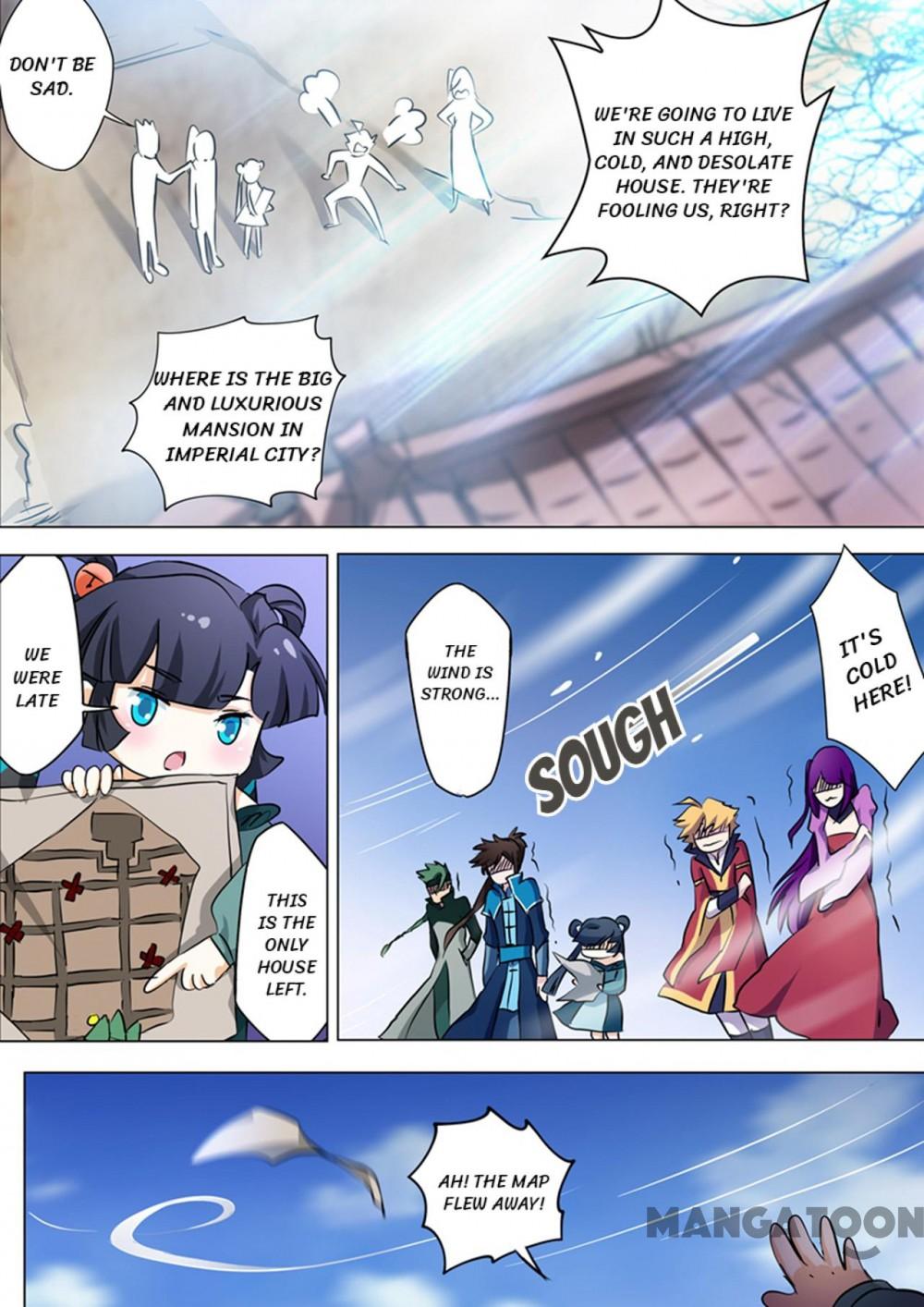 Chapter 168 - Image 3