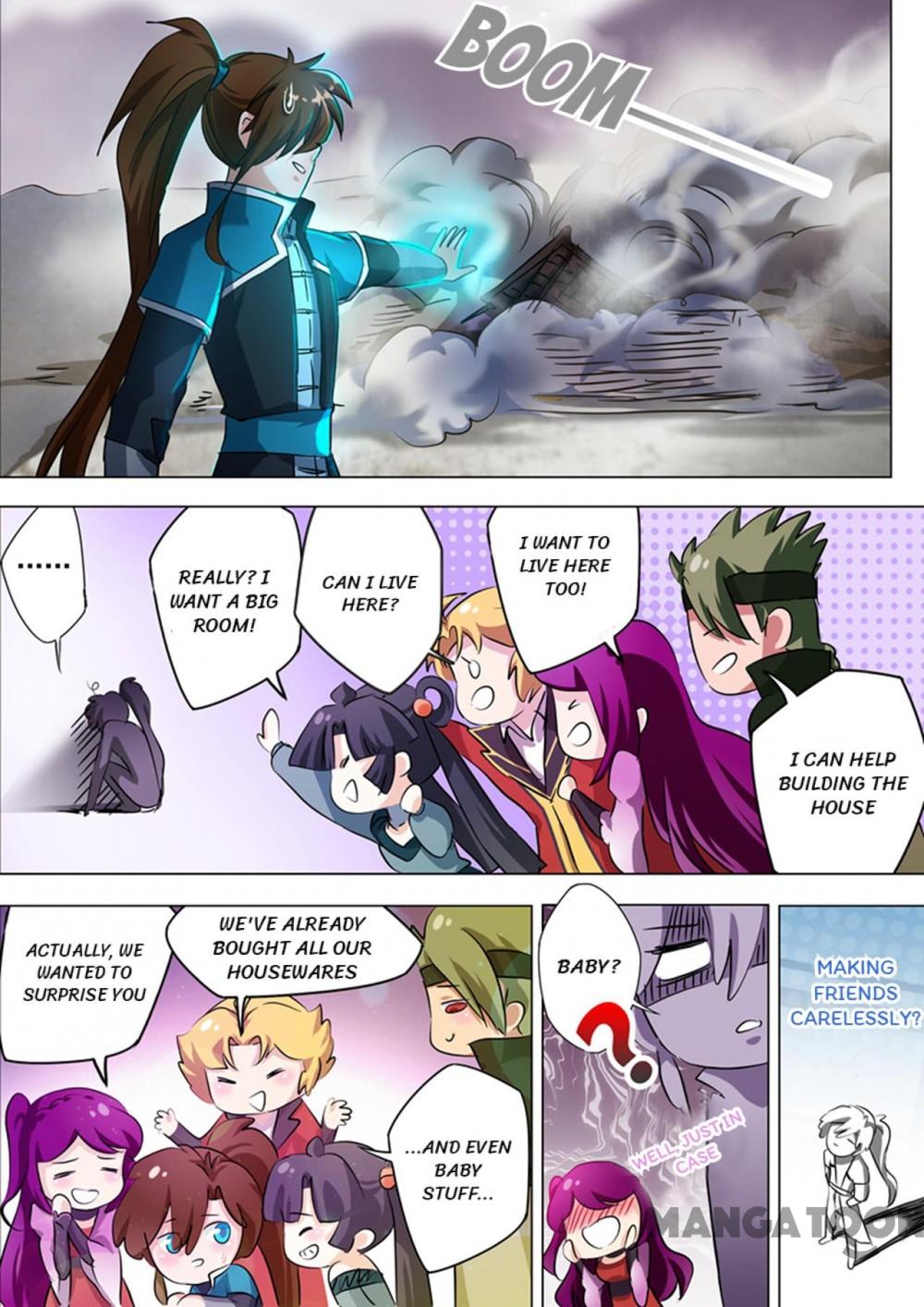 Chapter 168 - Image 6
