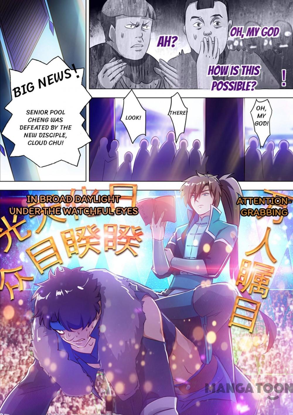 Chapter 169 - Image 13