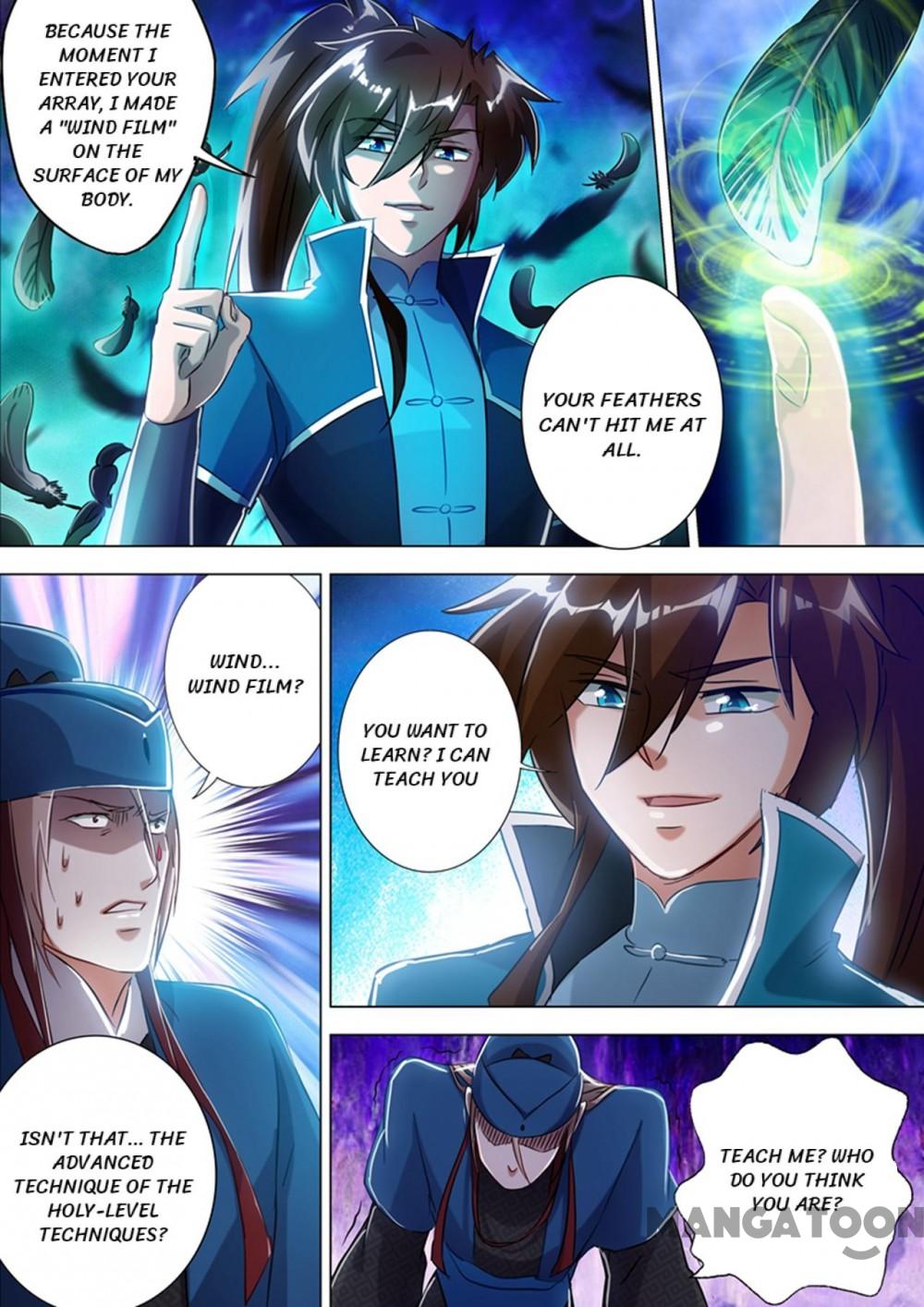Chapter 170 - Image 11