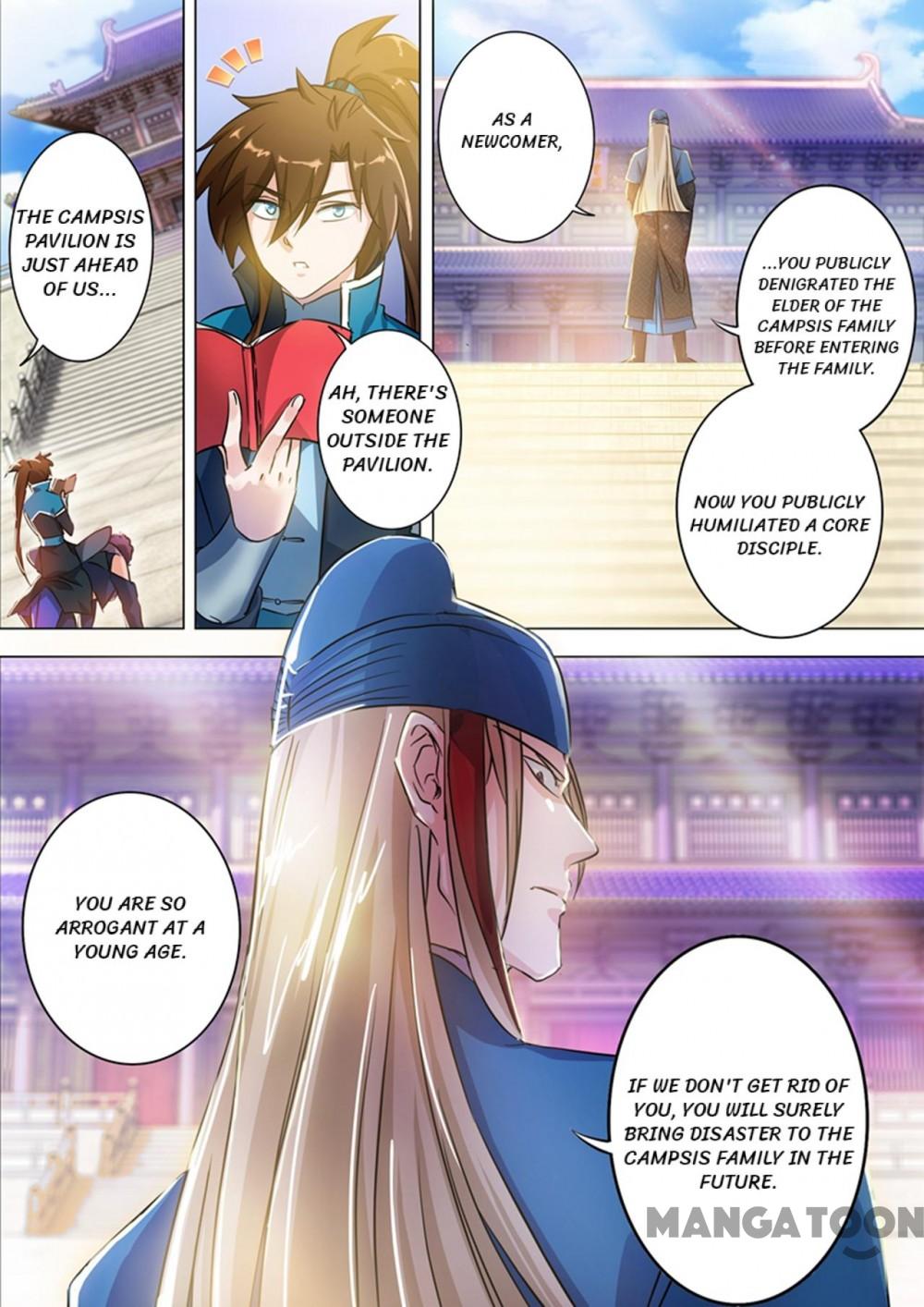 Chapter 170 - Image 2