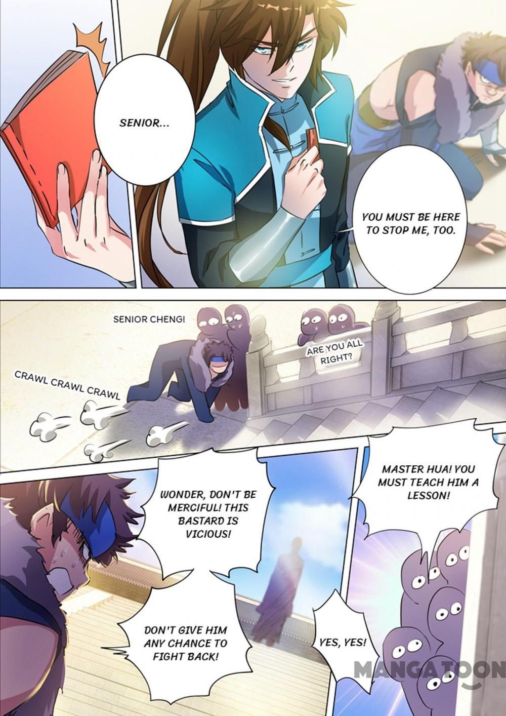 Chapter 170 - Image 3