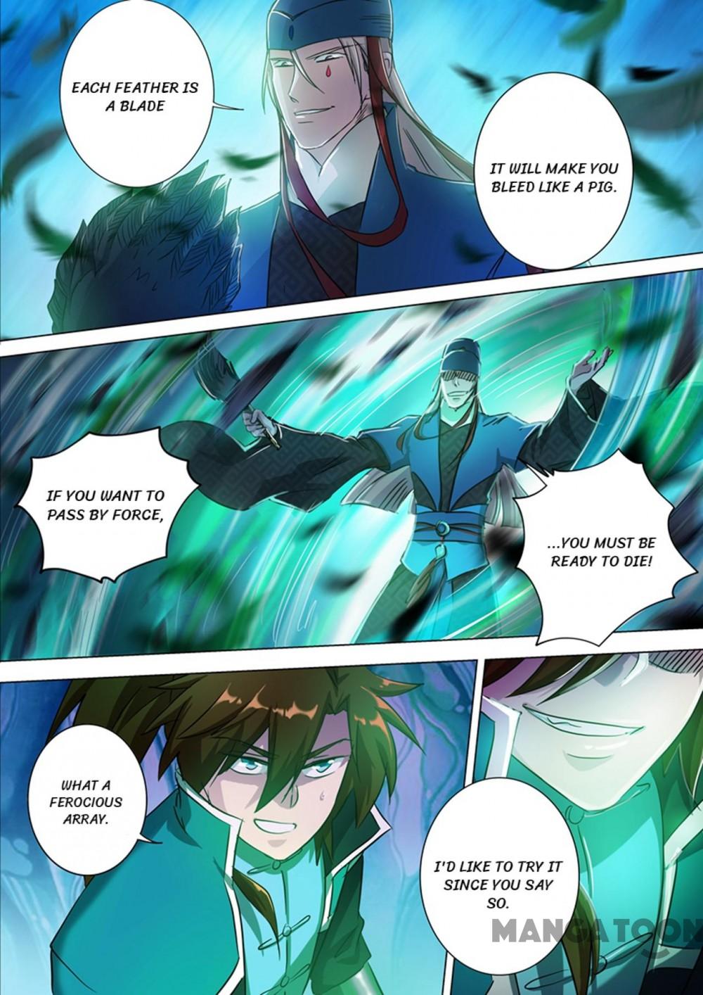 Chapter 170 - Image 6