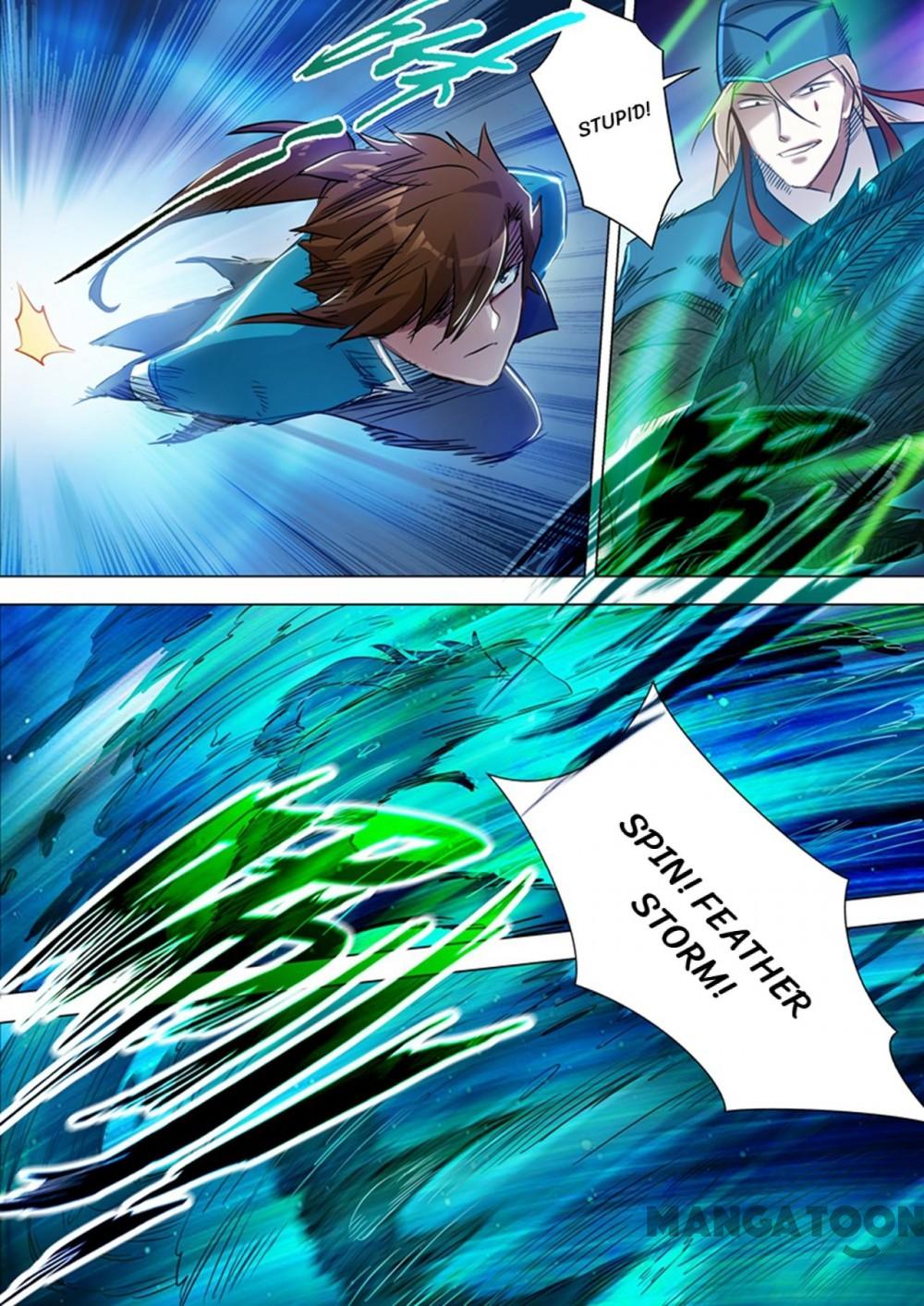 Chapter 170 - Image 7