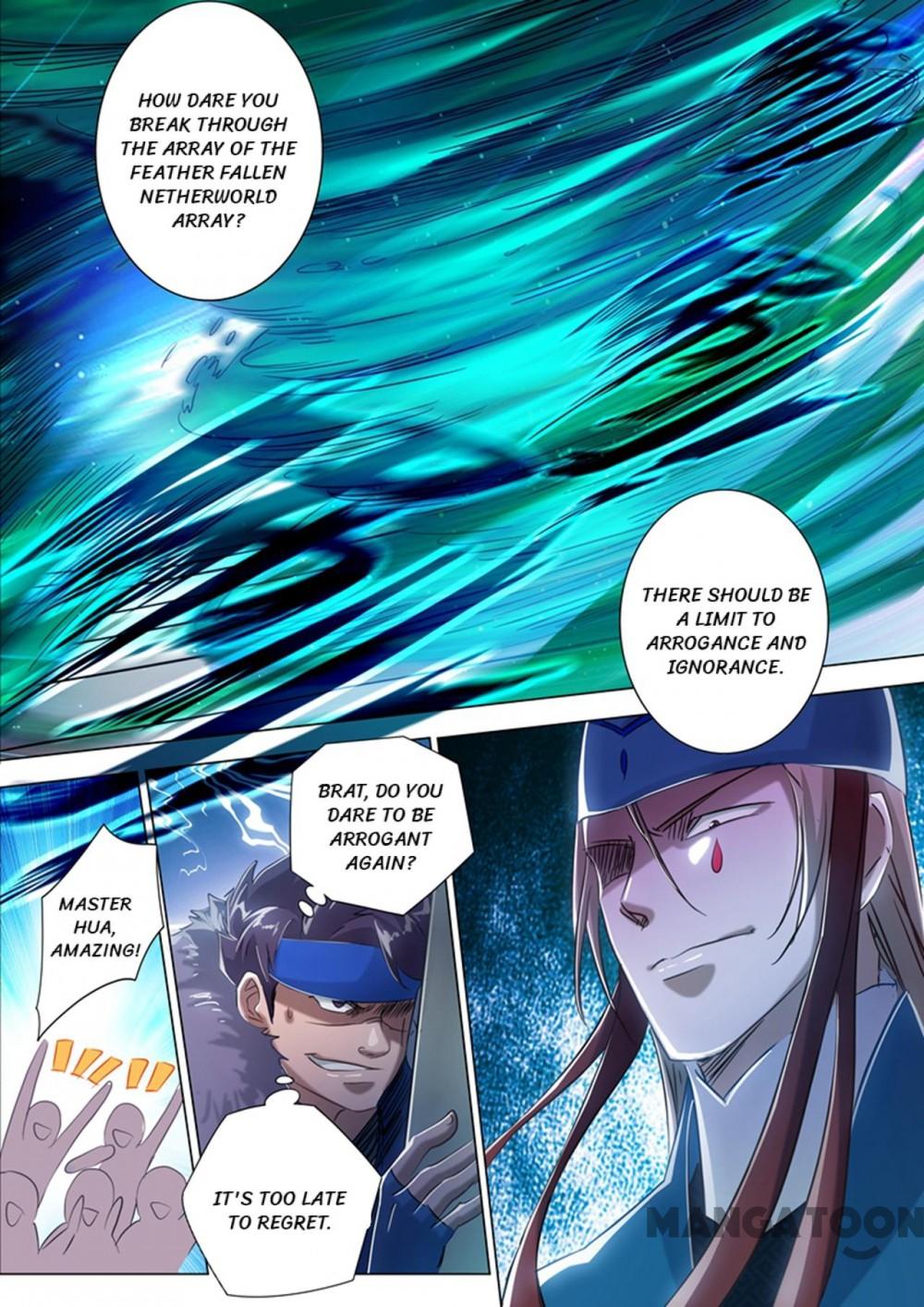 Chapter 170 - Image 8