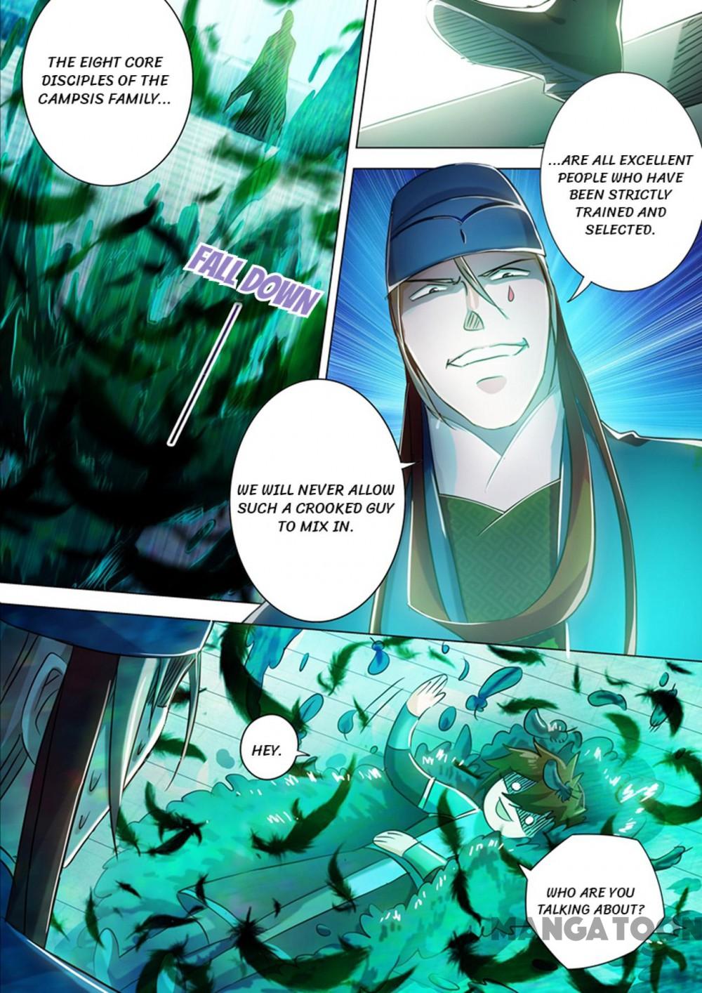 Chapter 170 - Image 9
