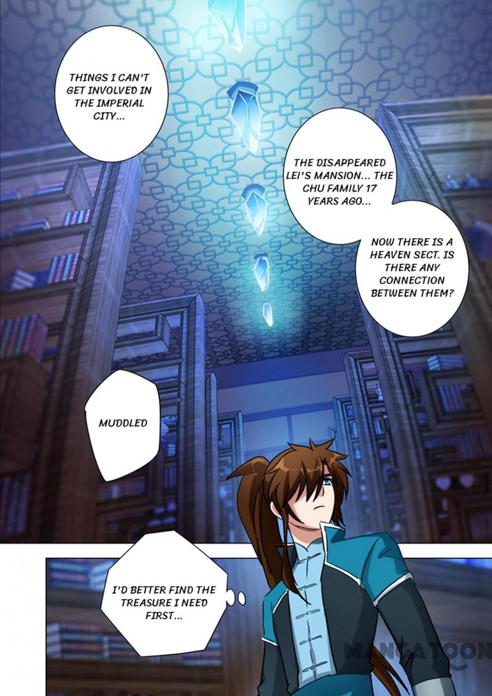Chapter 171 - Image 10